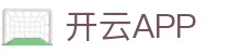 开云·体育(kaiyun)官方网站_app下载kaiyun sports